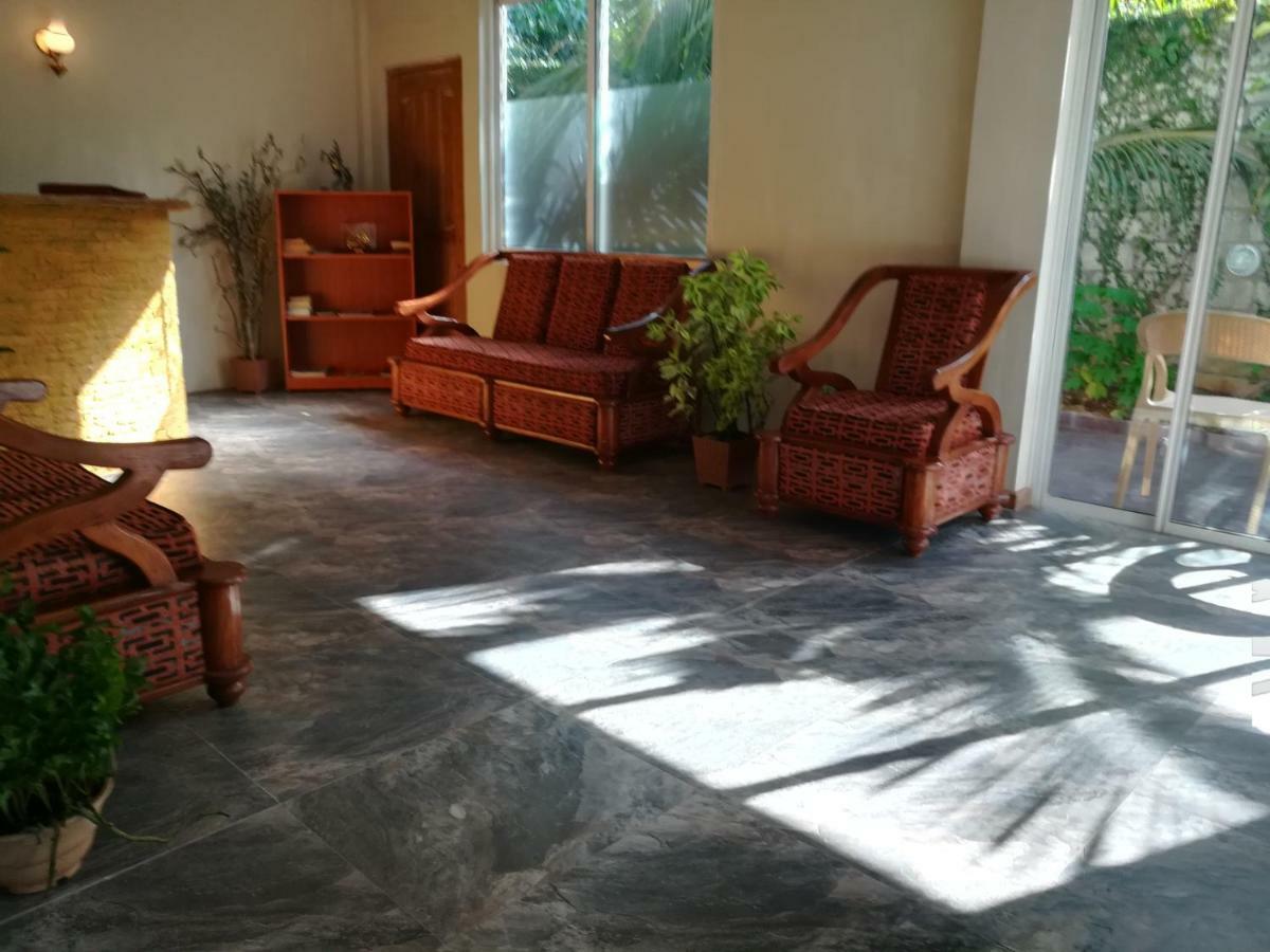 Guest house Arunalu Kandy