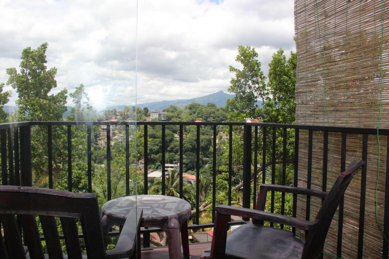 Homestay Alex Kandy