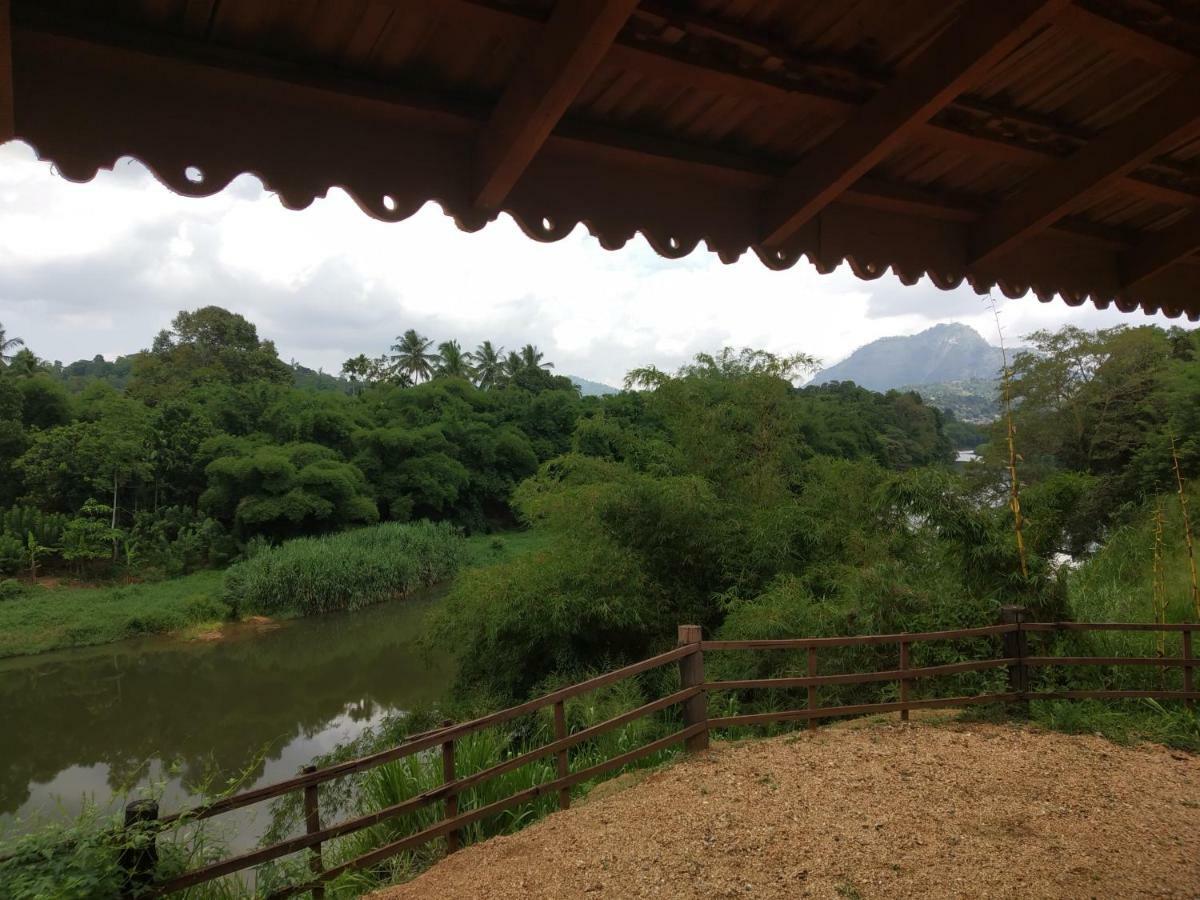 Guest house Okaya Kandy