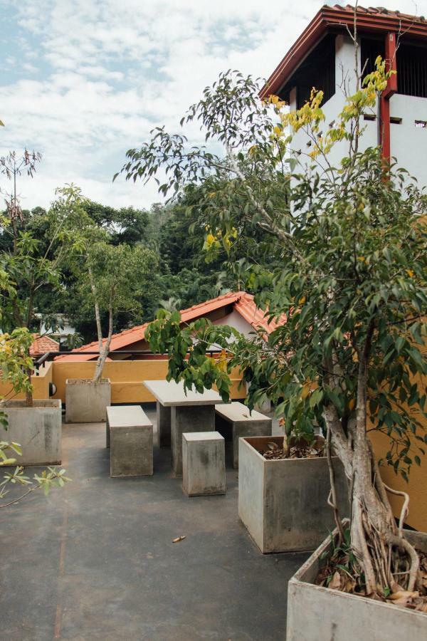 Gruhaya Boutique Guest house Kandy