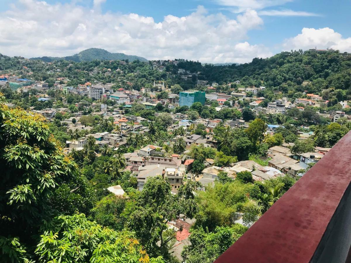 David Hills Guest house Kandy