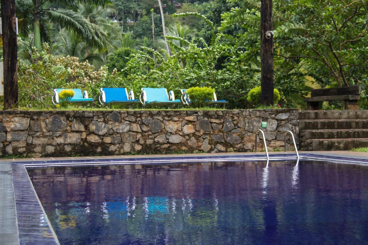 Sweet Cinnamon Hotel Kandy