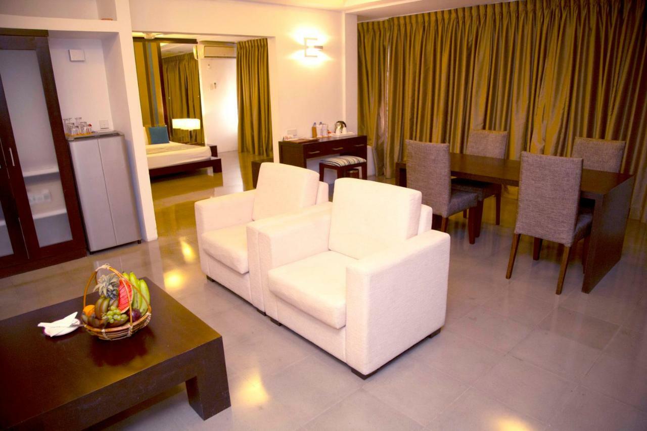 Hotel The Tourmaline 4*