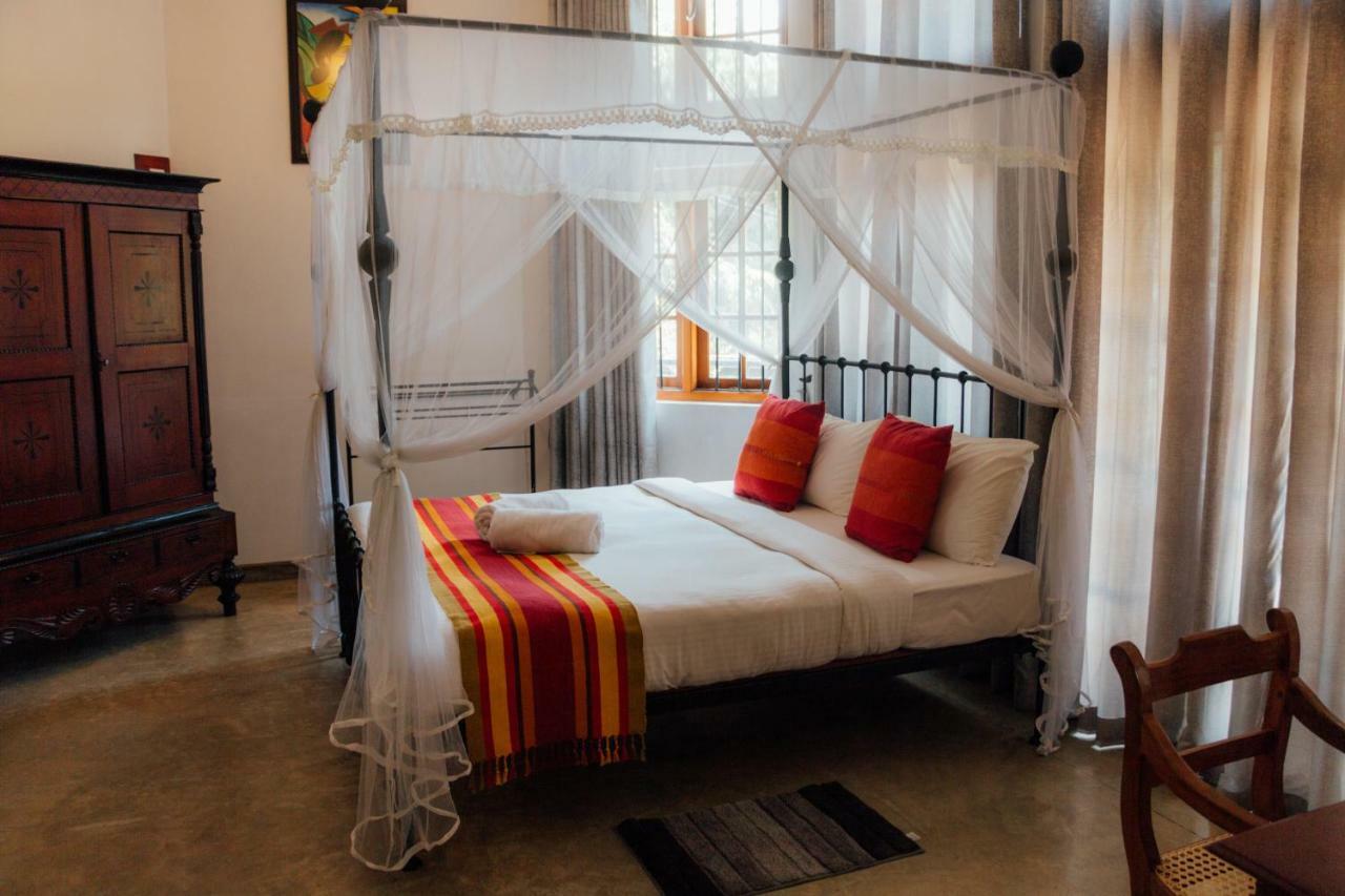 Guest house Gruhaya Boutique