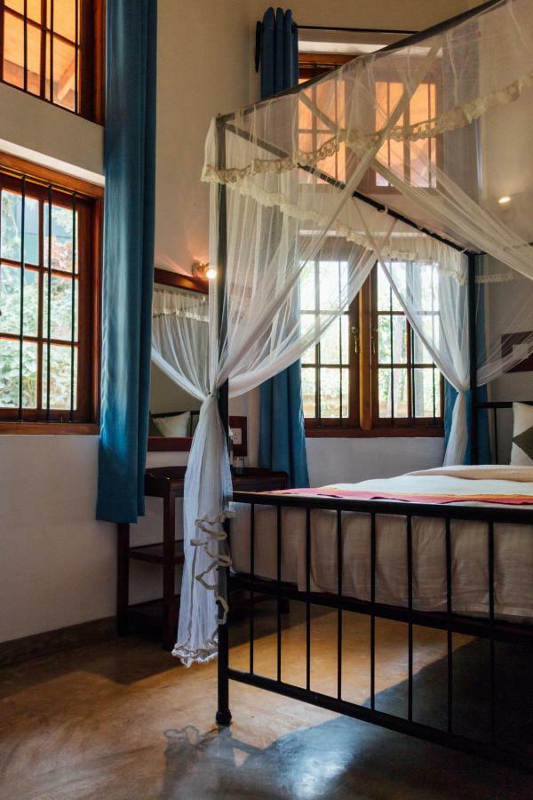 Gruhaya Boutique 3* Kandy