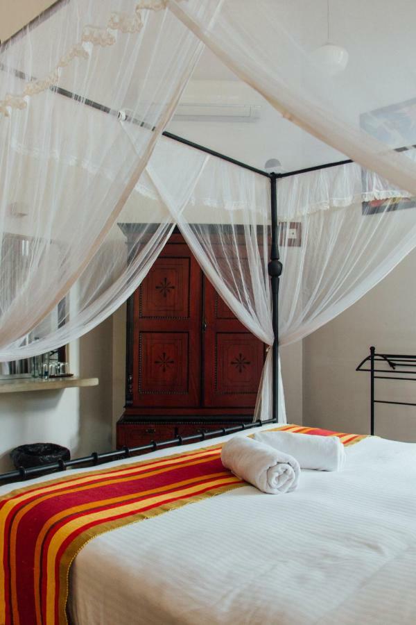 Guest house Gruhaya Boutique