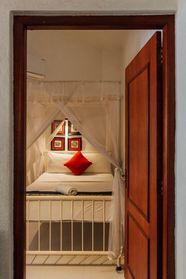 Guest house Gruhaya Boutique