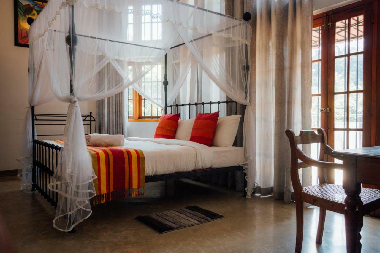 Guest house Gruhaya Boutique Kandy