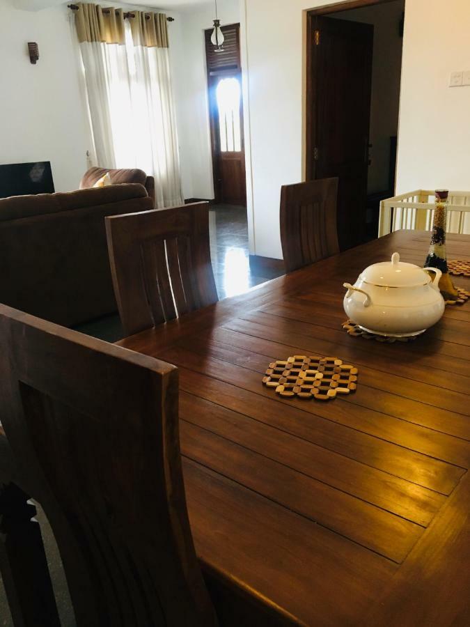 Arcadia House Hanthana *