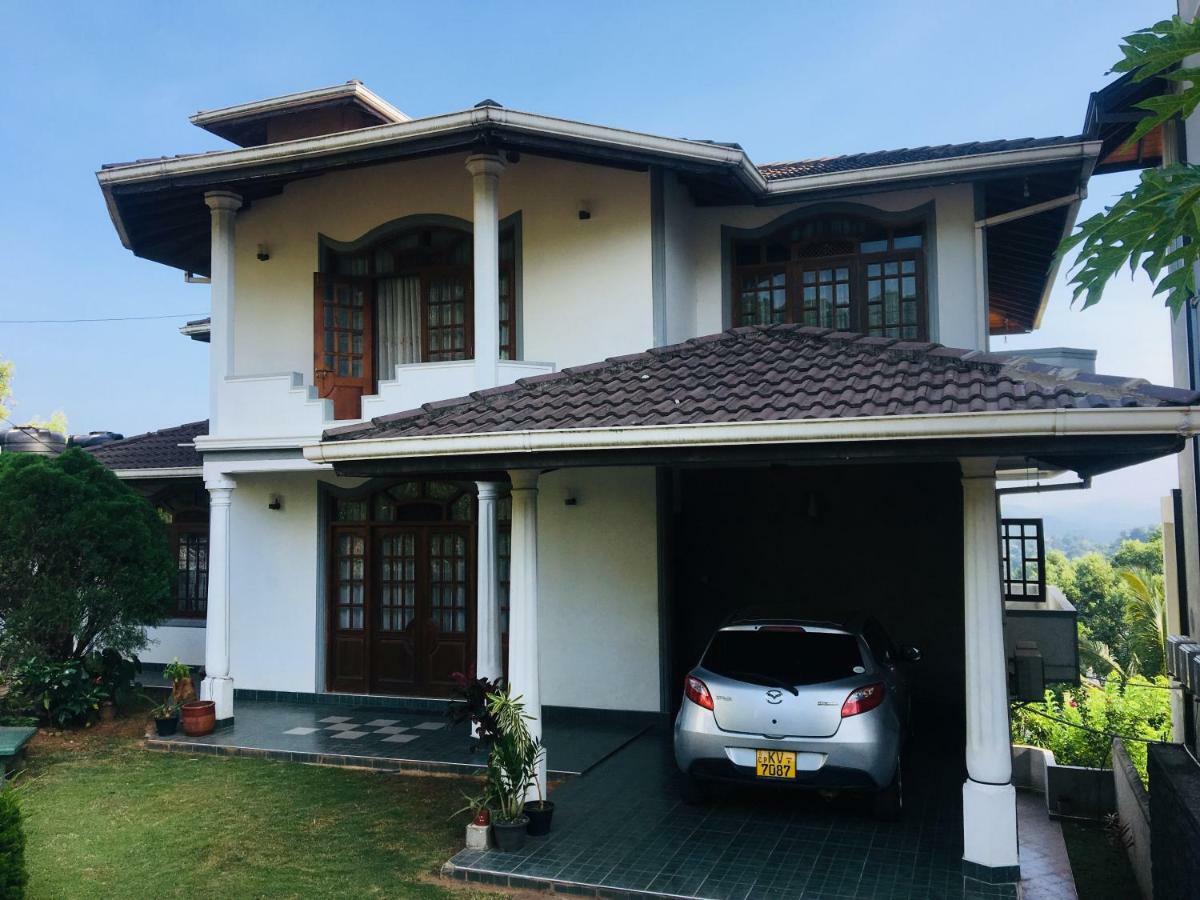 Arcadia House Hanthana Apartment *