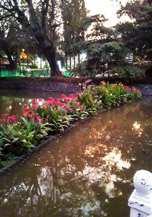 Hotel New Kandy