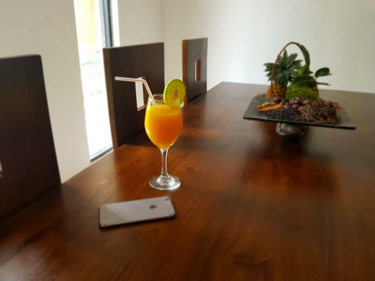 Ayubowan Holiday home Kandy