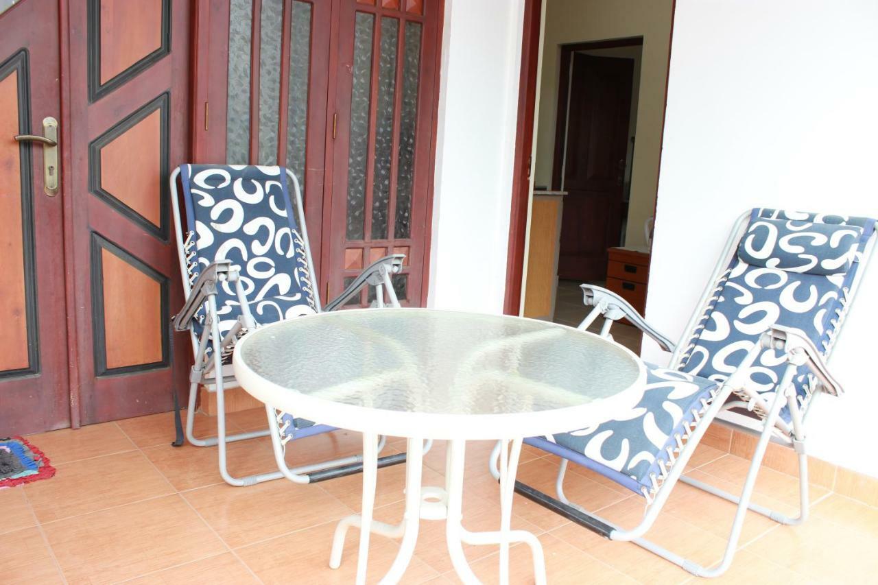 Resident View Homestay *
