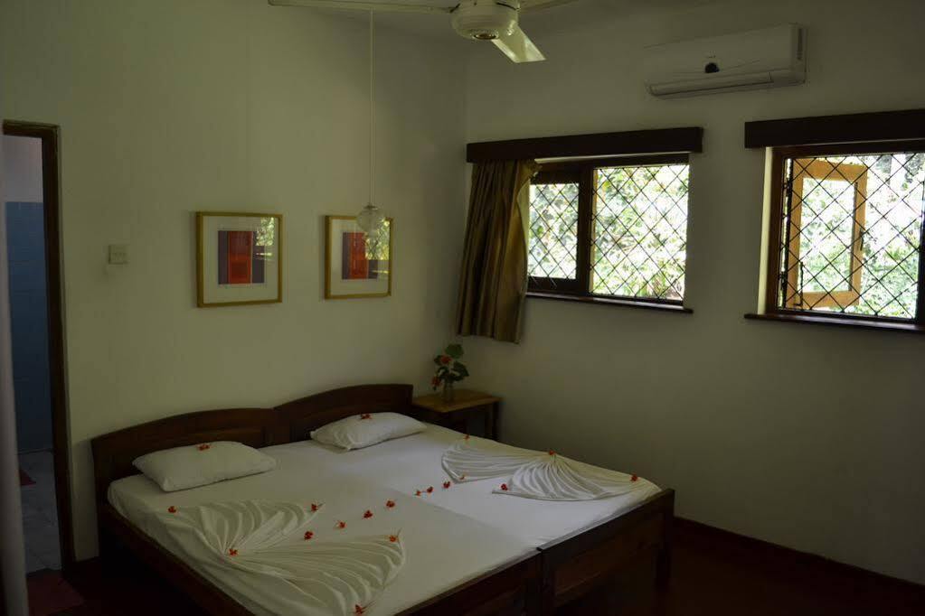 Guest house Clove Garden 2*