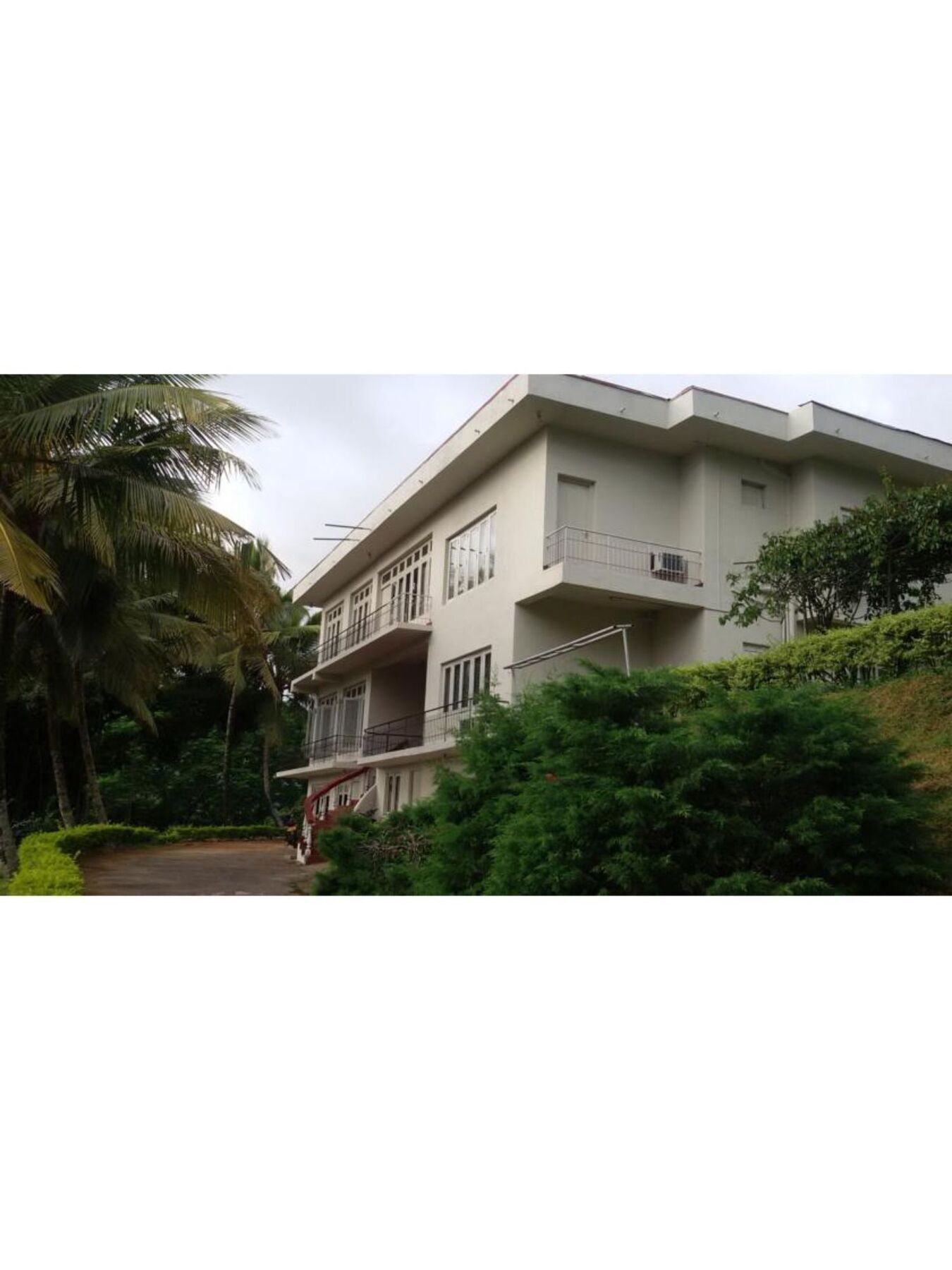 Hotel Vista Anniewatta Circular Road 2 Kandy