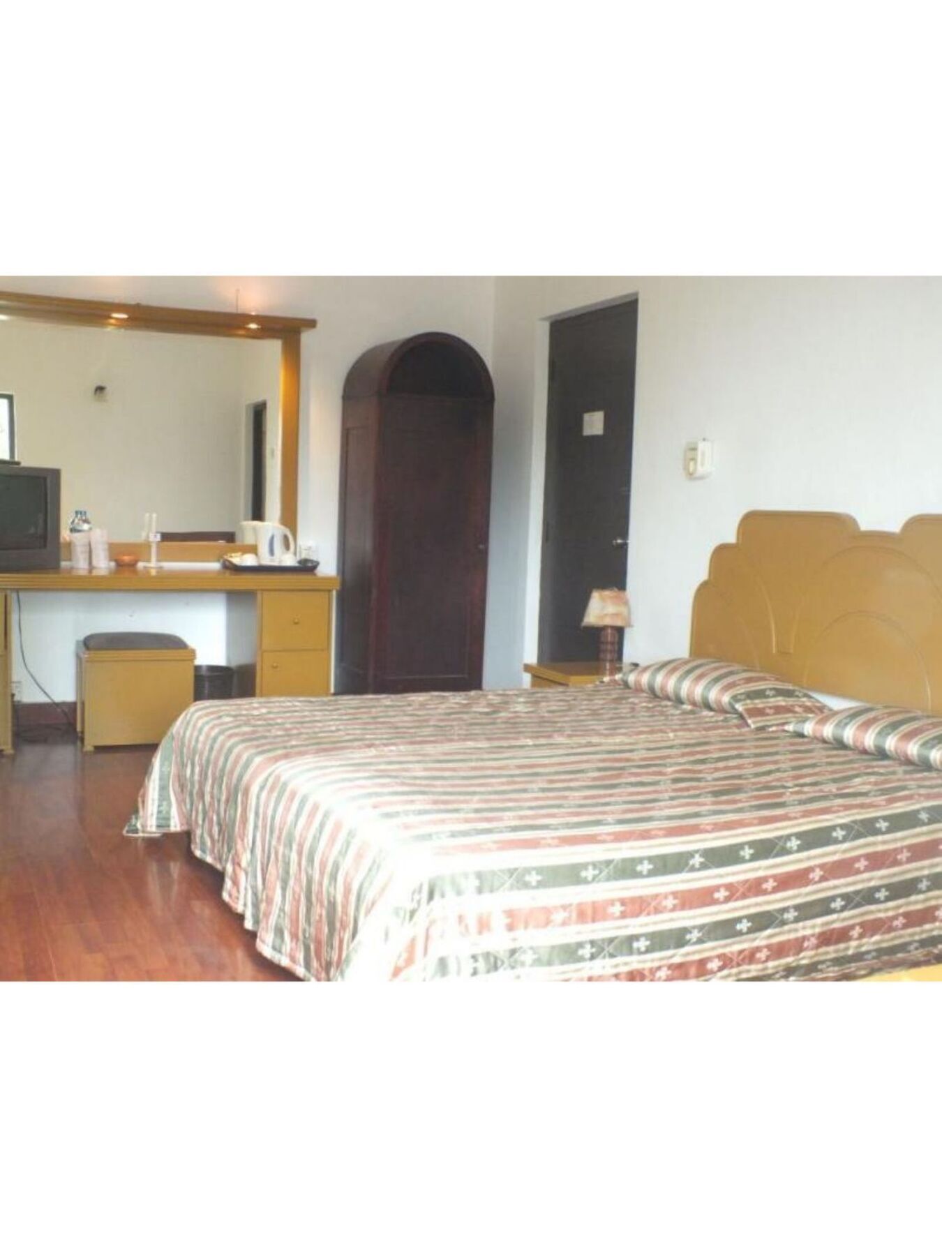 Hotel Vista Anniewatta Circular Road 2 Kandy