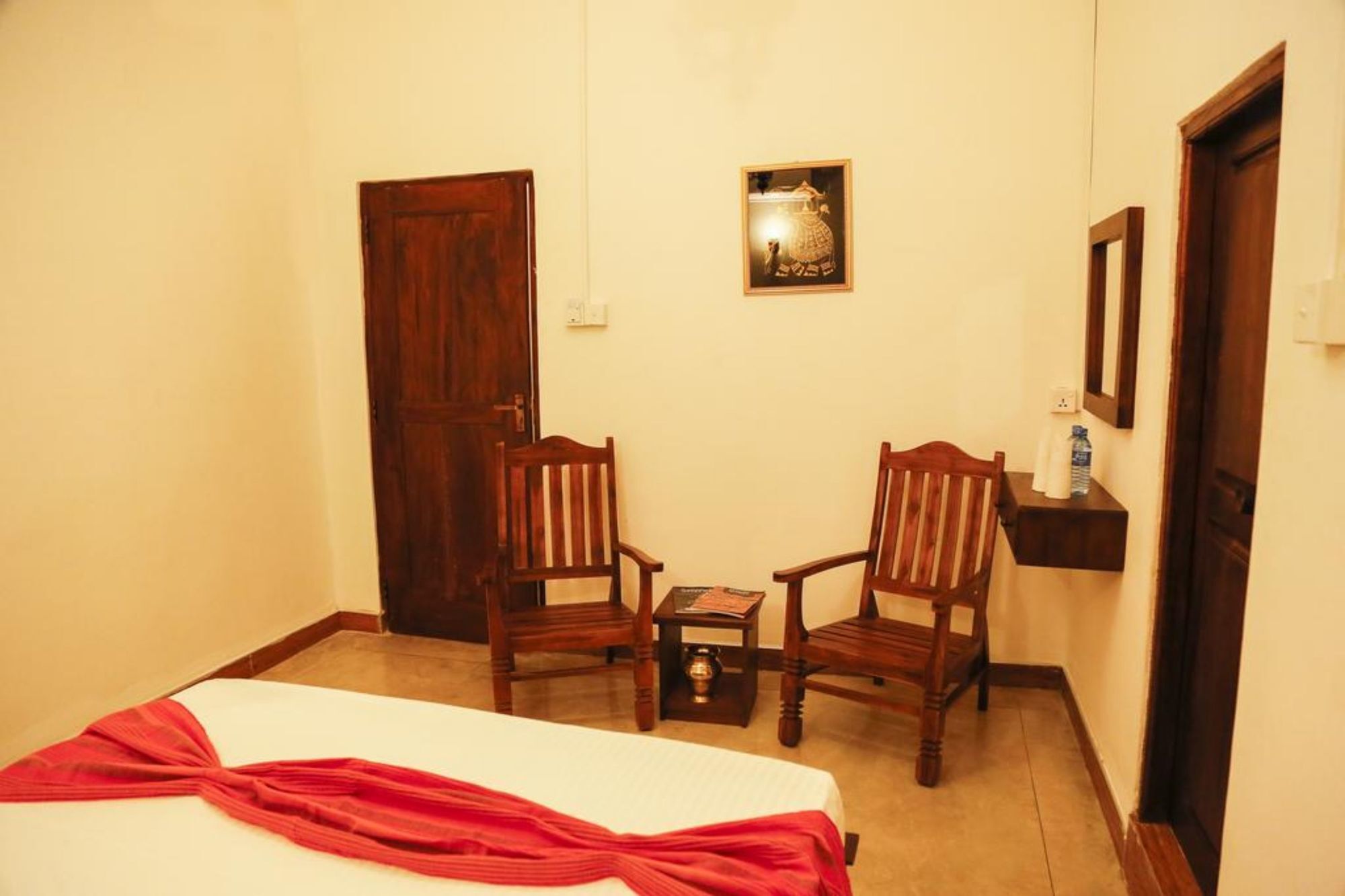 Dumbara Peak Hotel