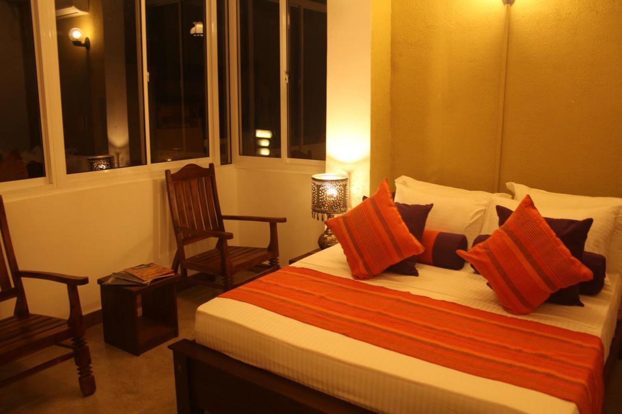 Dumbara Peak Hotel *