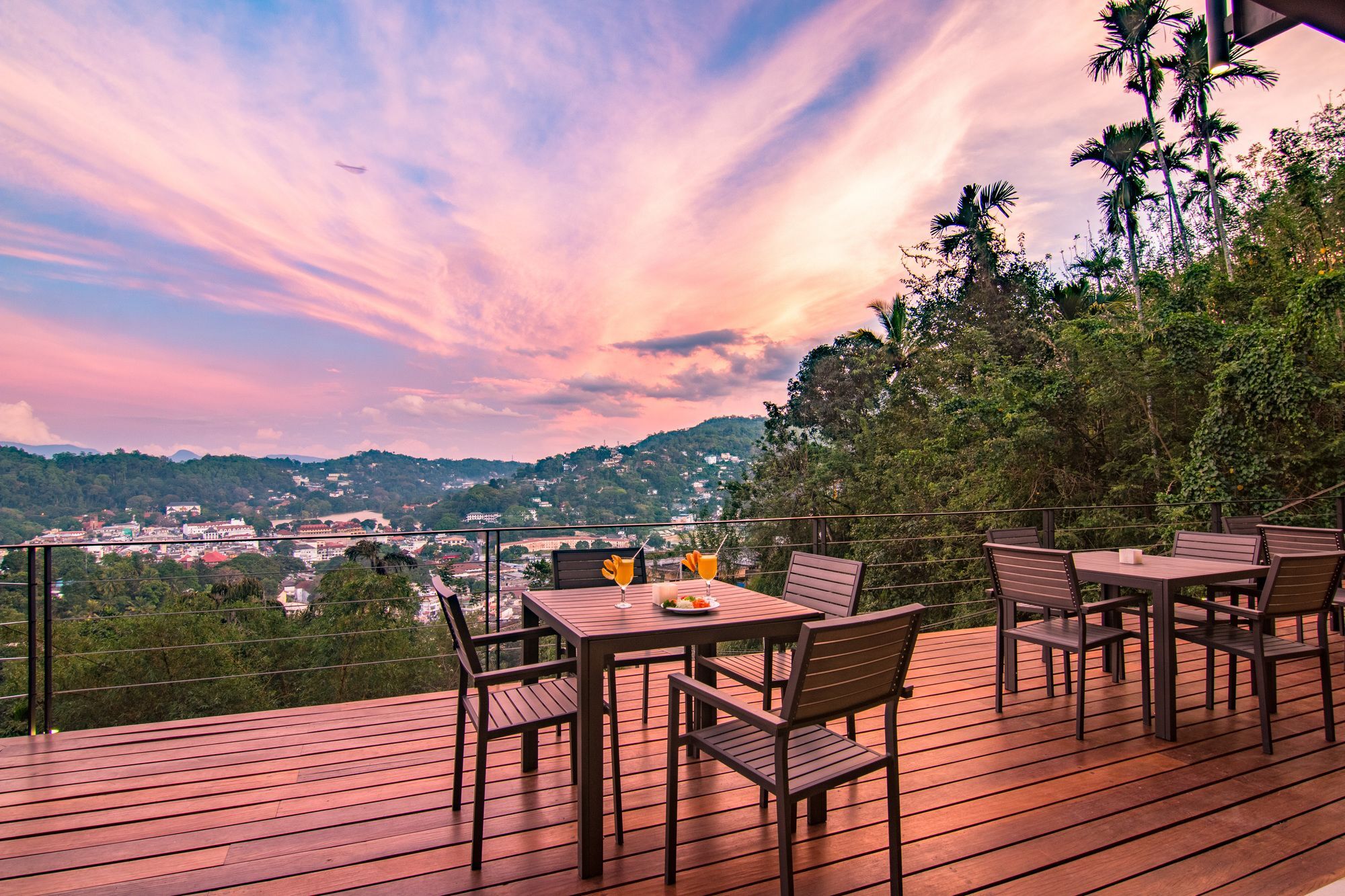 Hotel Sky Terrace 3*