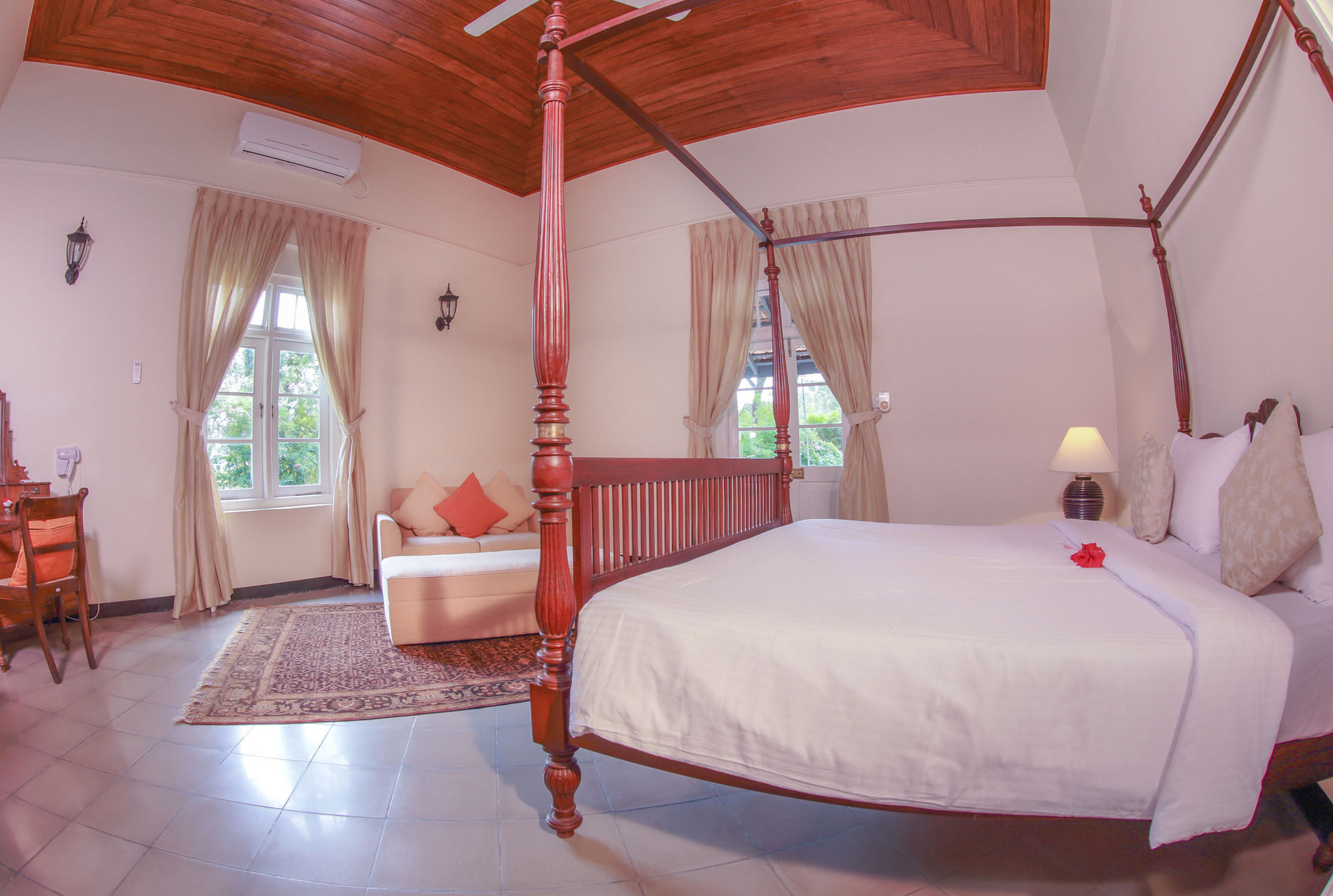 Victoria Golf And Country 3* Kandy