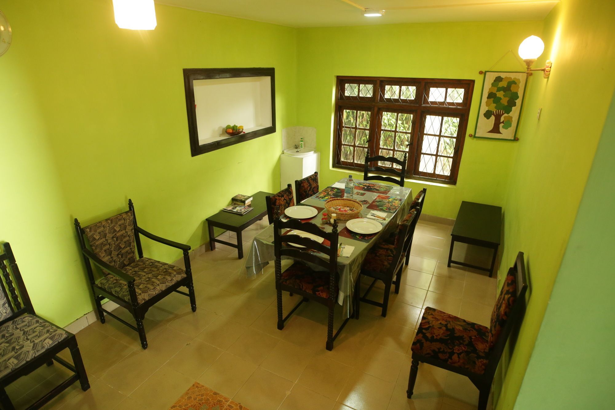 Hotel Araliya Kandy