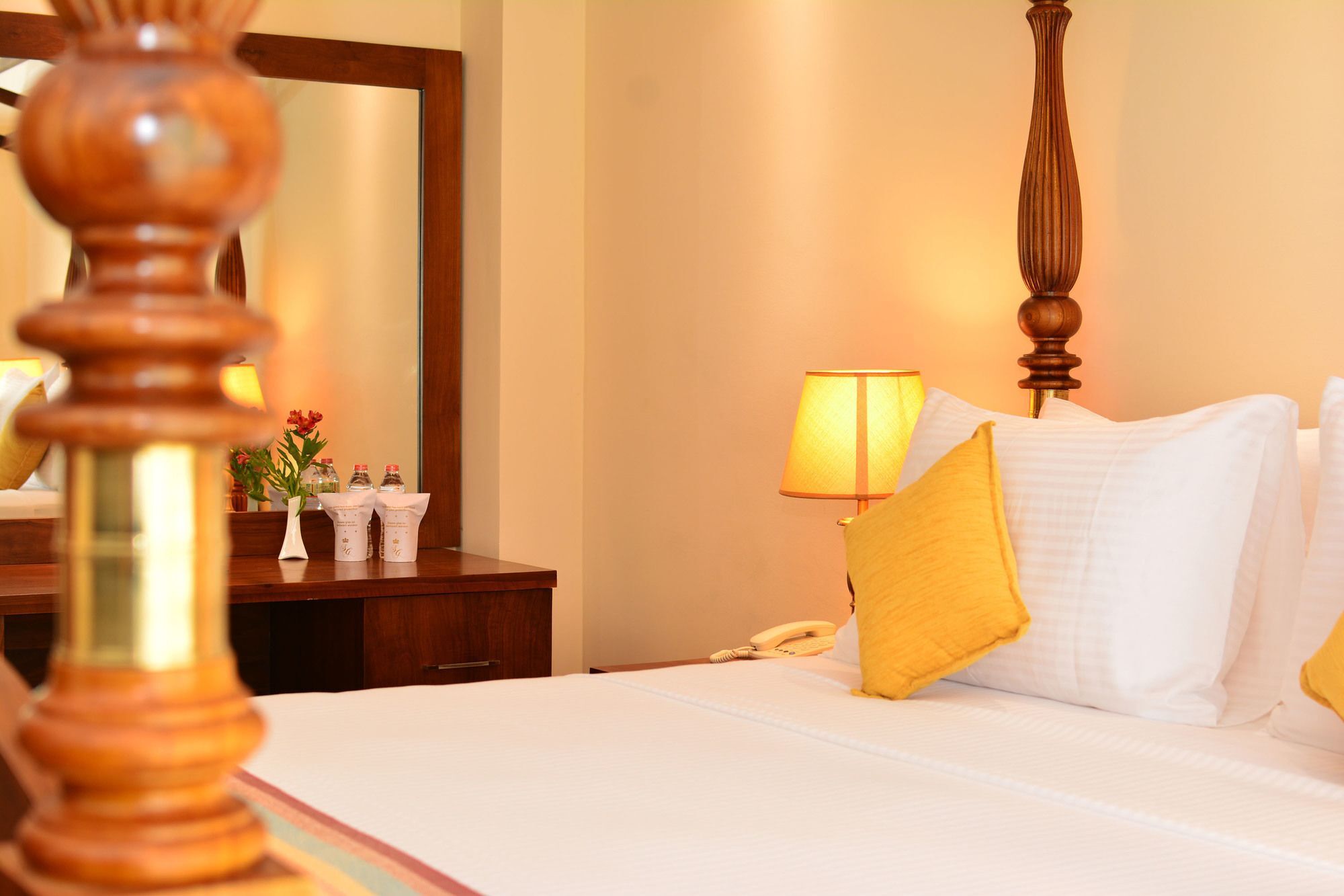 Grand 103 Hotel 3*