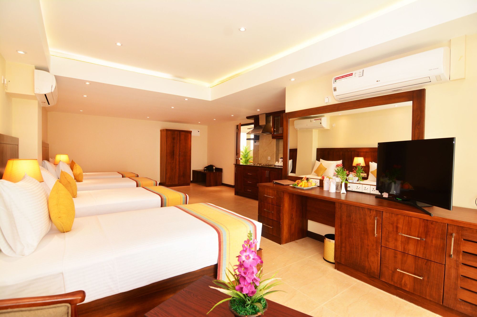 Grand 103 3* Kandy