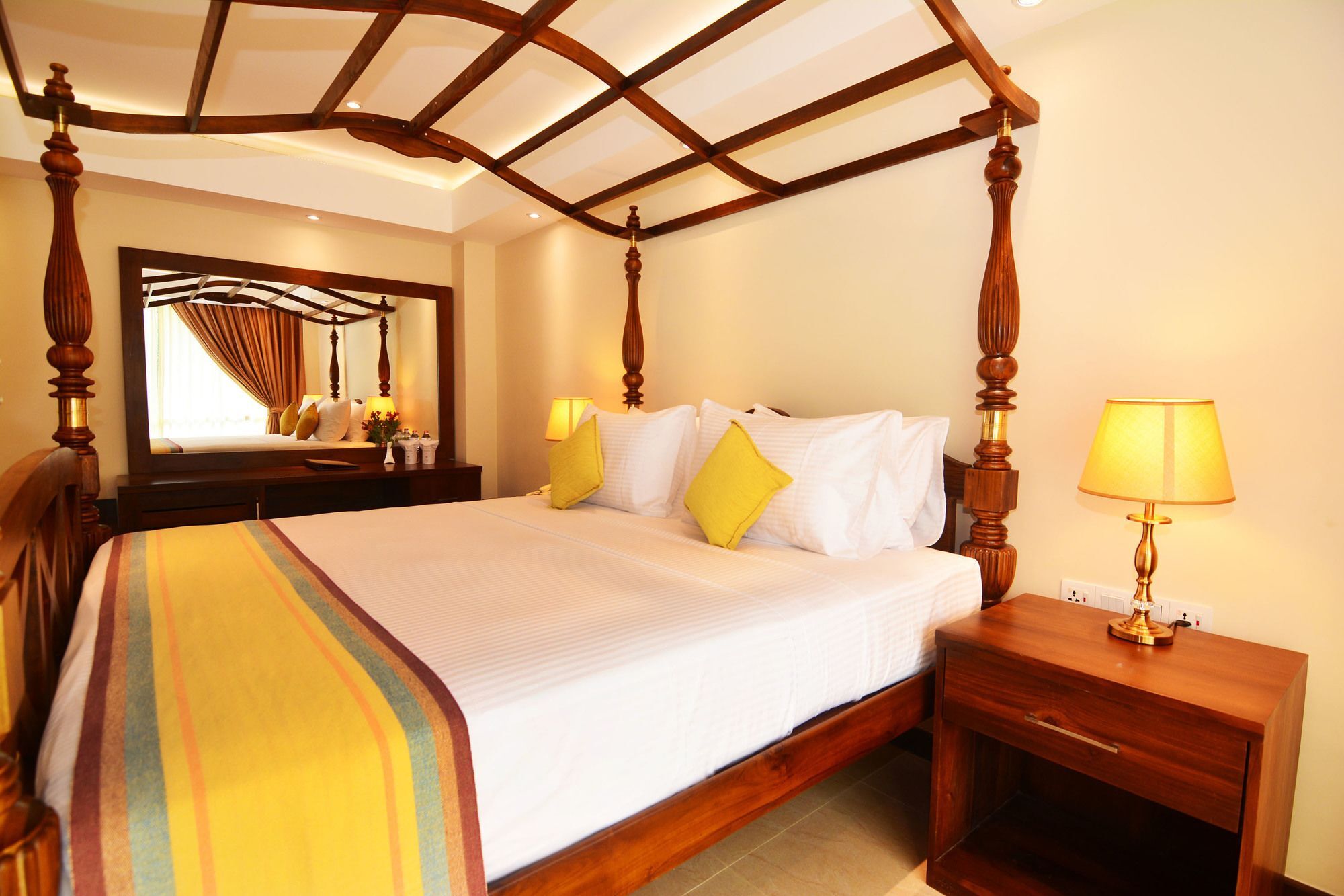 Grand 103 Kandy