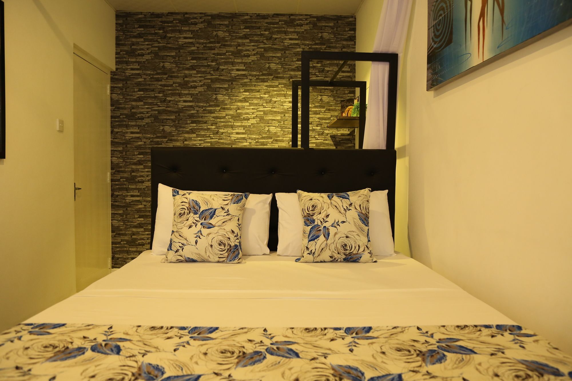 Mintaas 3* Kandy