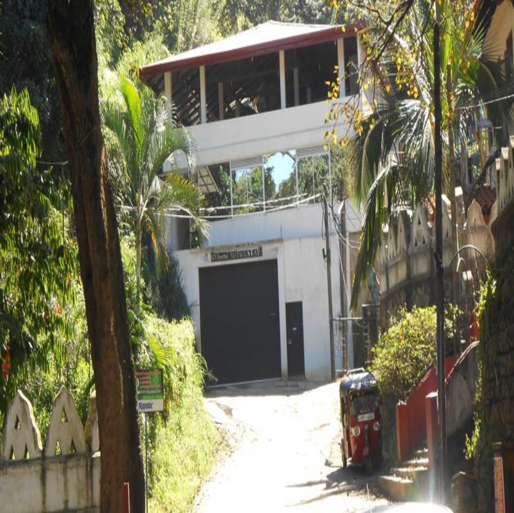 Vista Bogambara 1