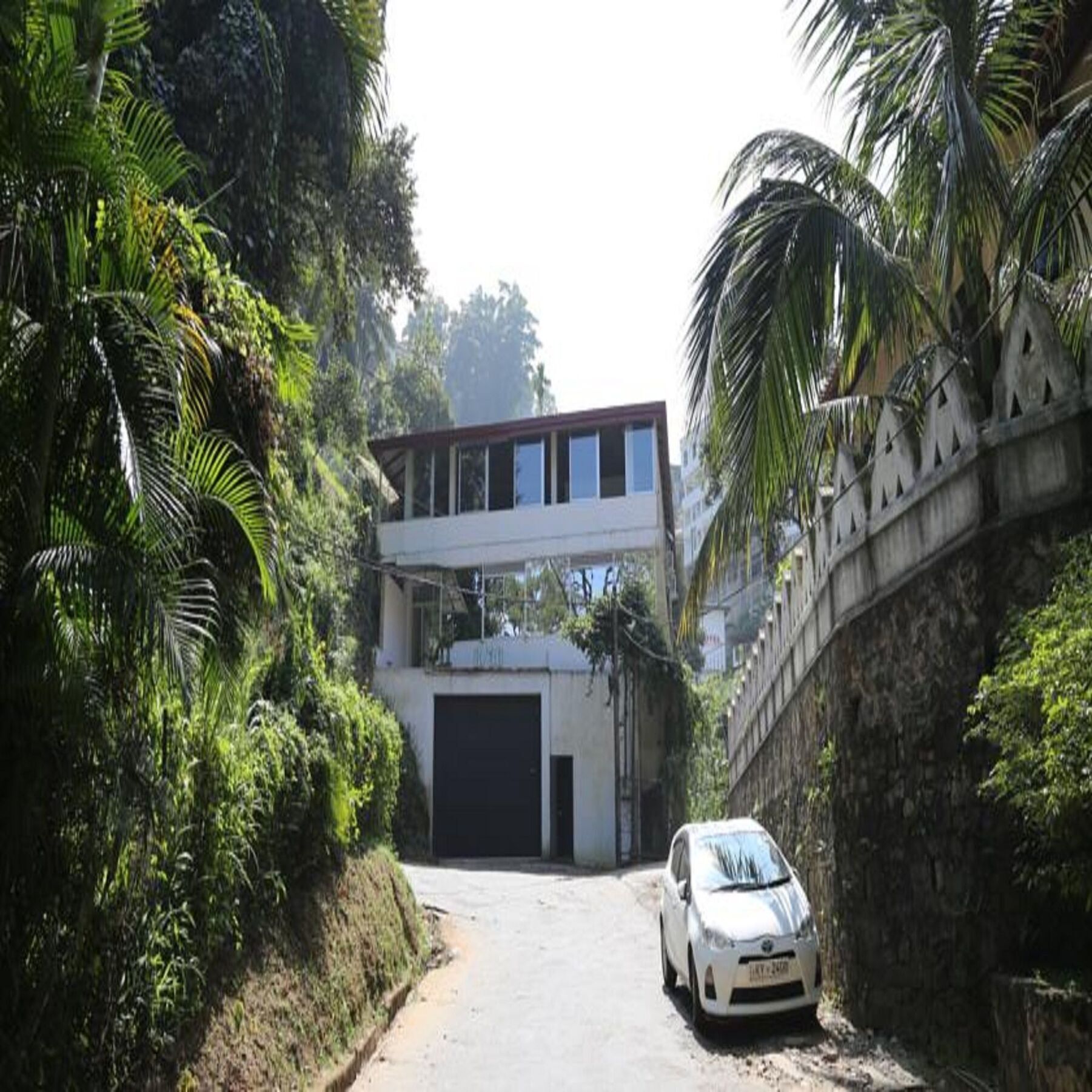 Vista Bogambara 1 Hotel