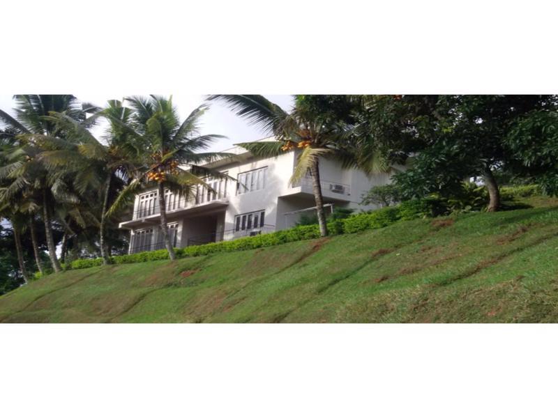 Vista Anniewatta Circular Road 2 Hotel Kandy