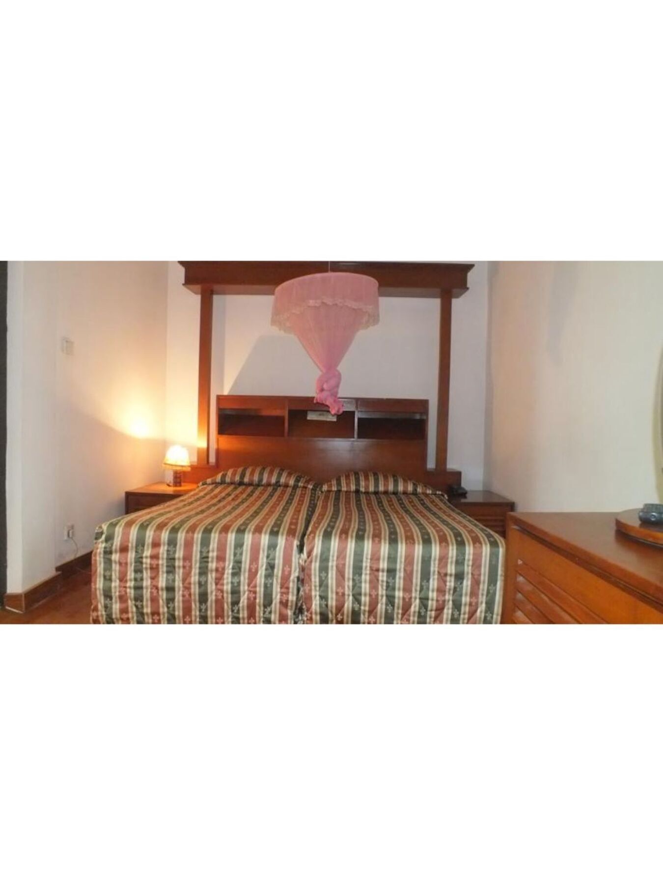 Hotel Vista Anniewatta Circular Road 2 3*