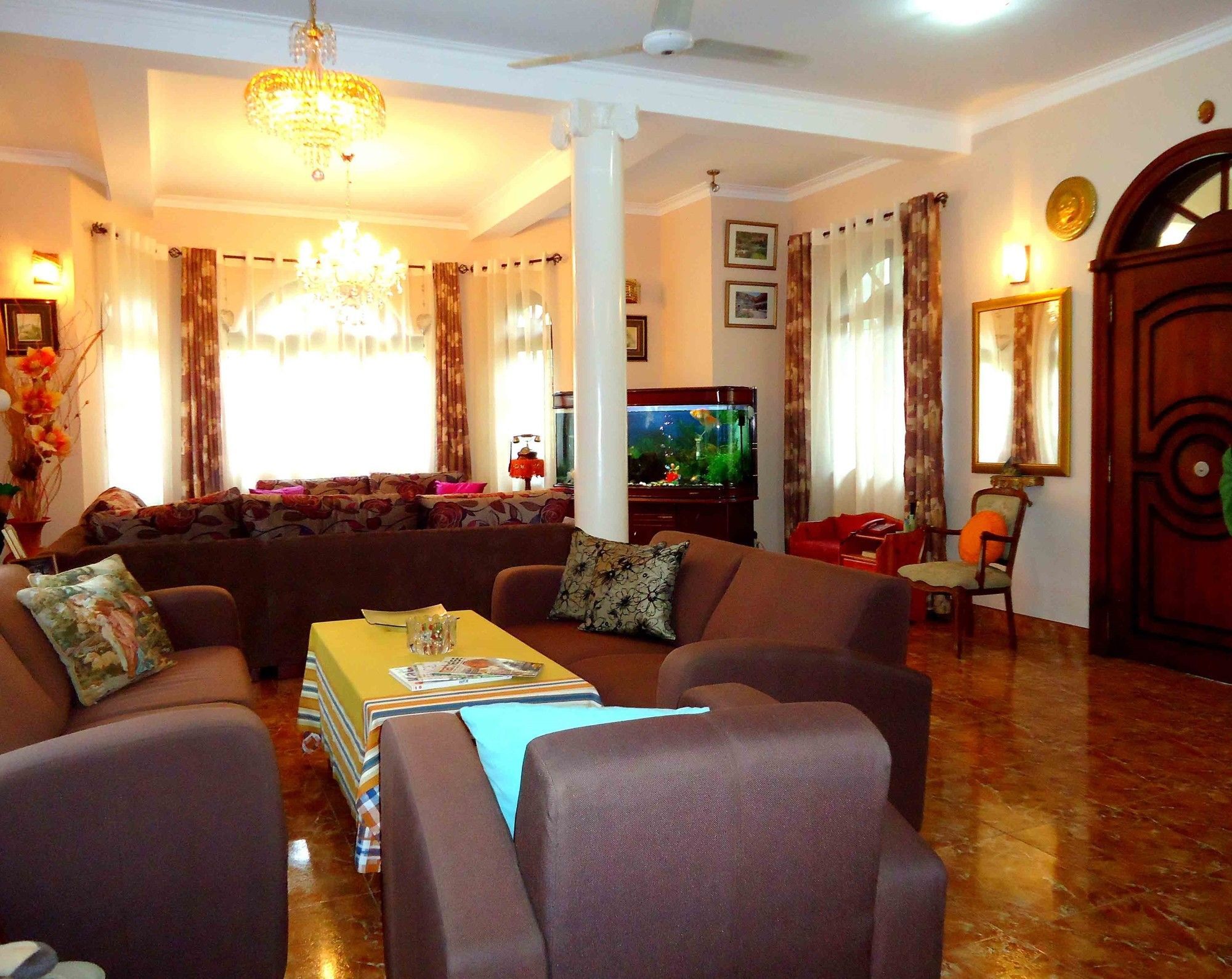 Danielsen Rest Homestay Kandy