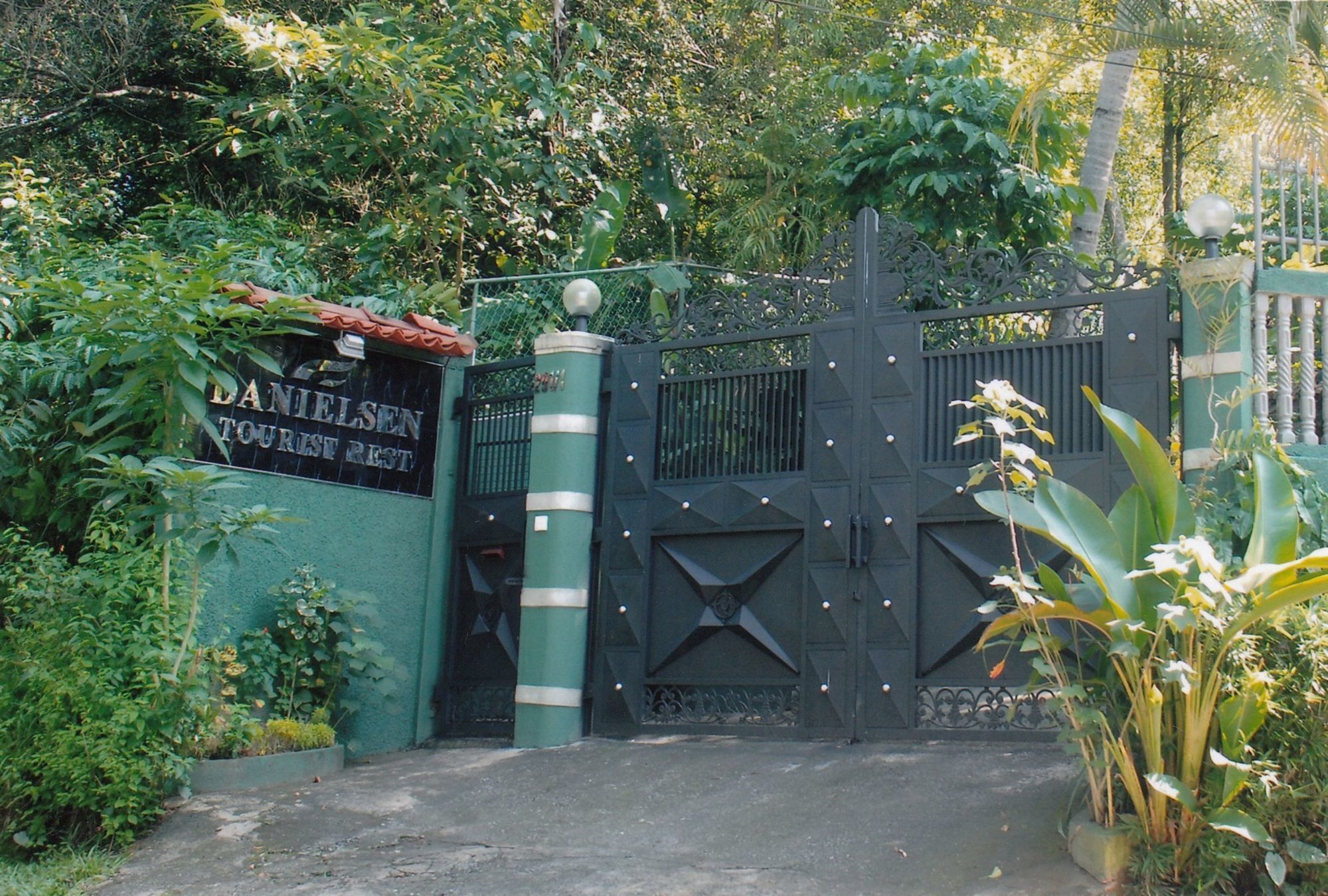 Danielsen Rest Homestay