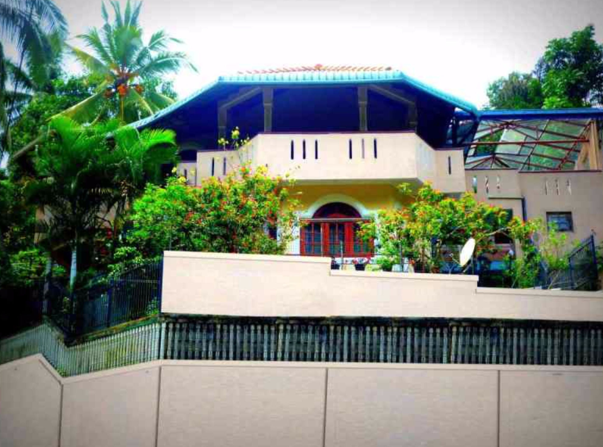 Homestay Danielsen Rest