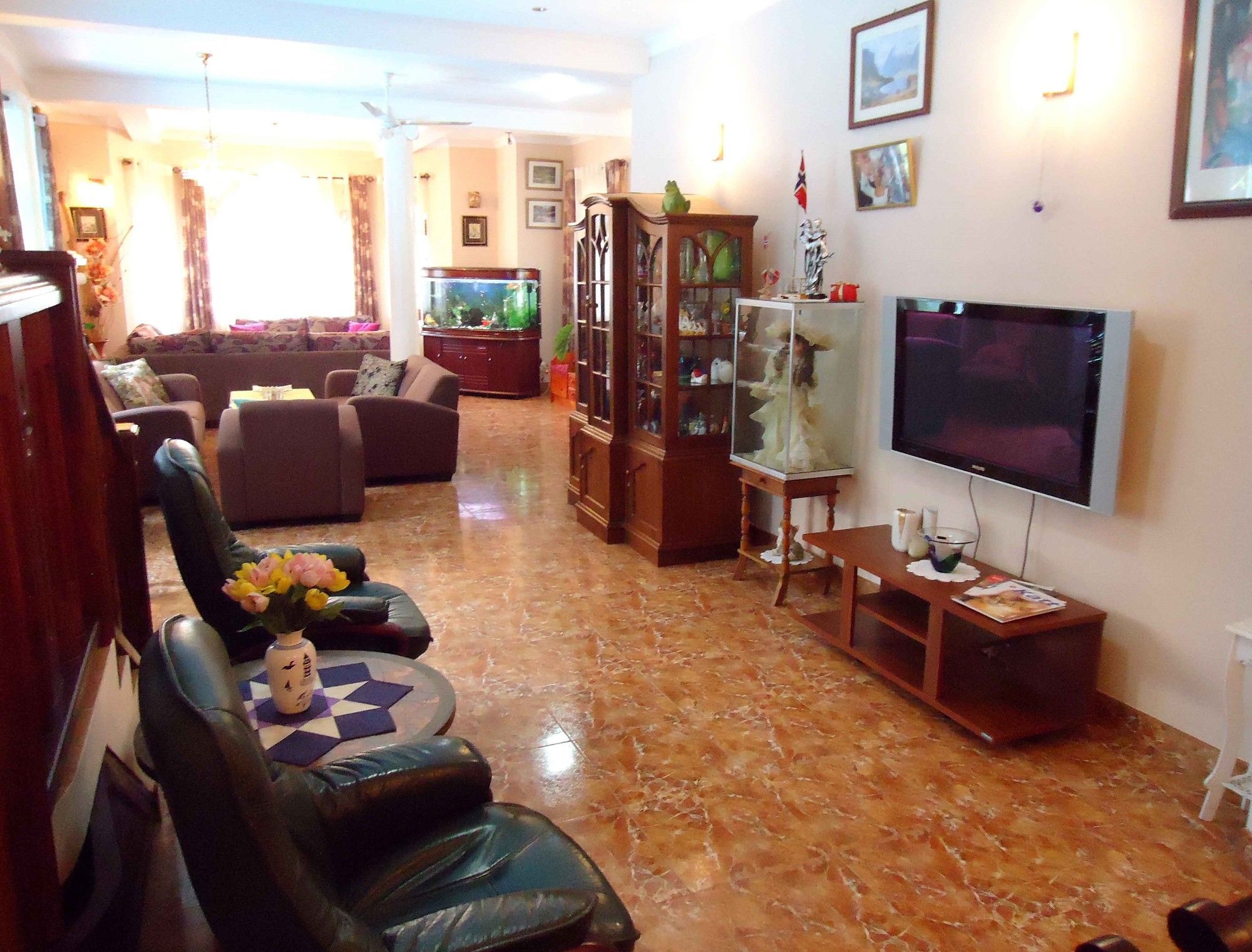 Danielsen Rest Homestay