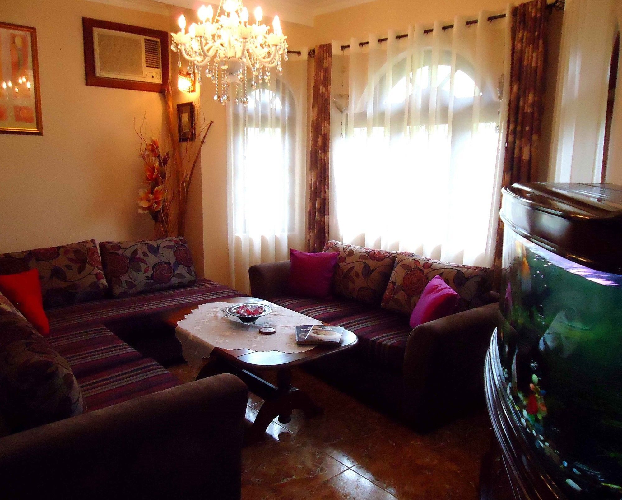 Homestay Danielsen Rest
