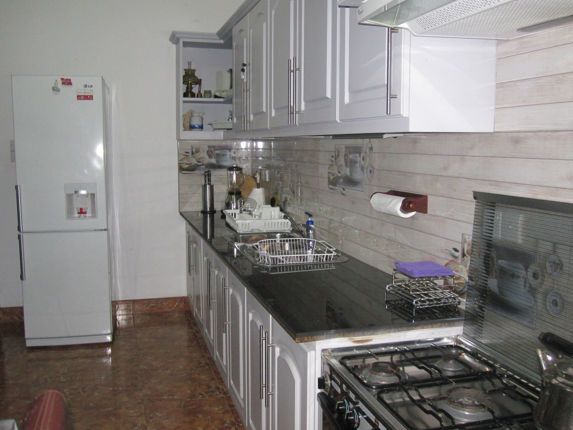 Danielsen Rest Homestay Kandy