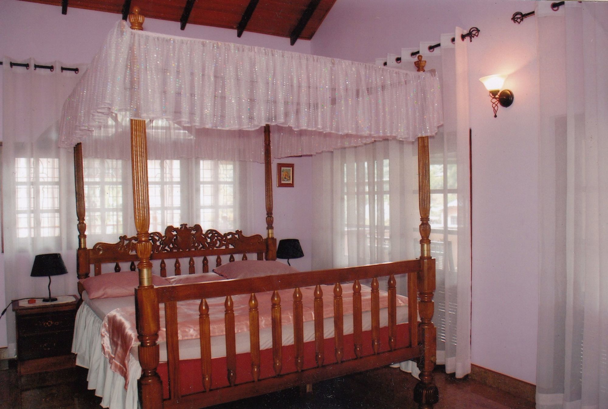 Danielsen Rest *