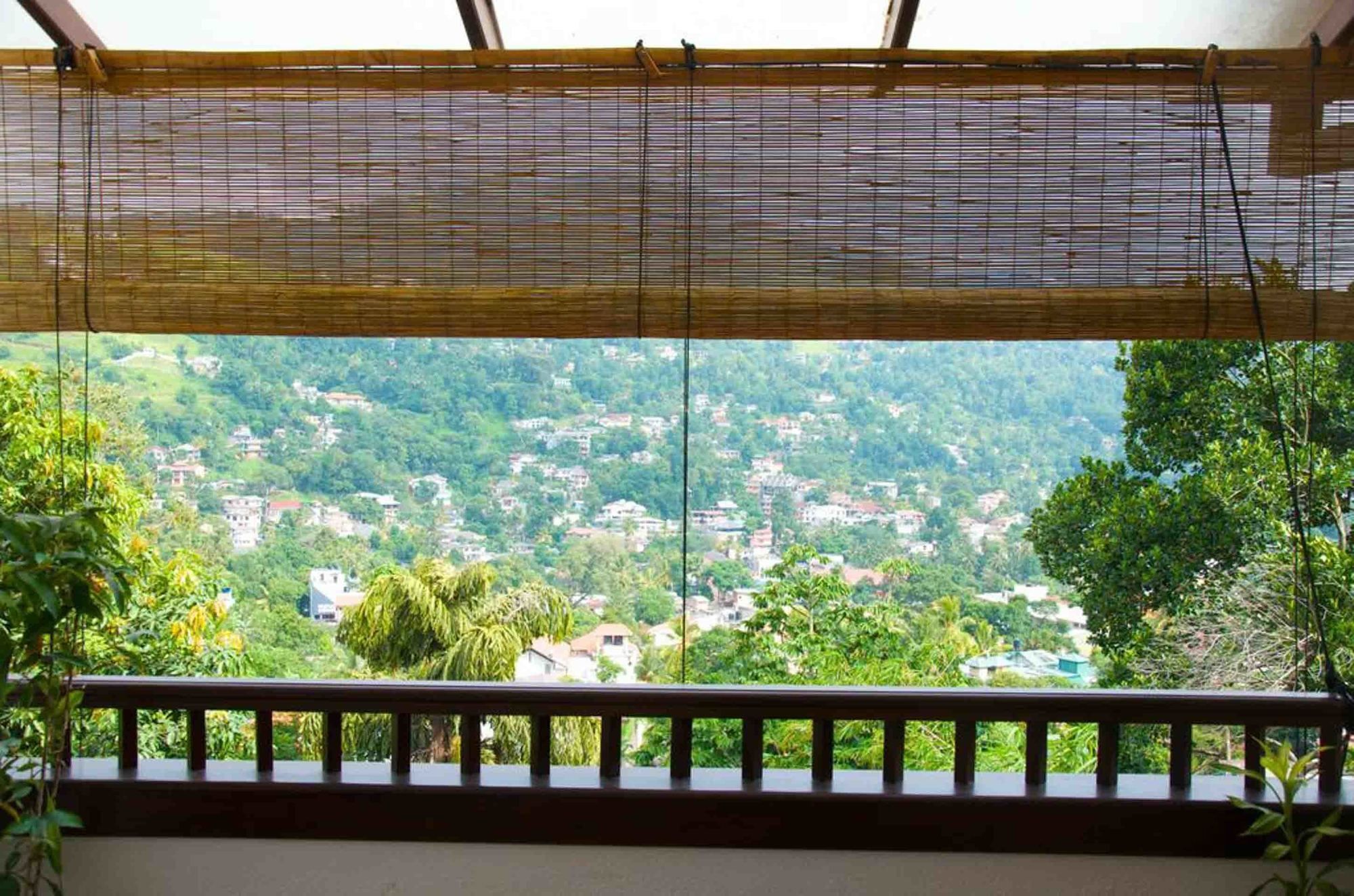 Homestay Yoho Away Kandy