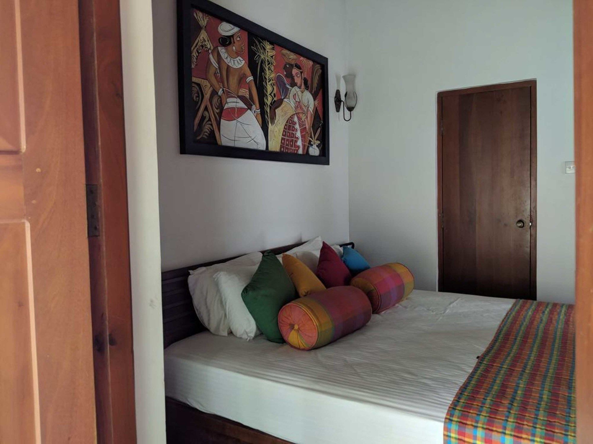Yoho Away Homestay