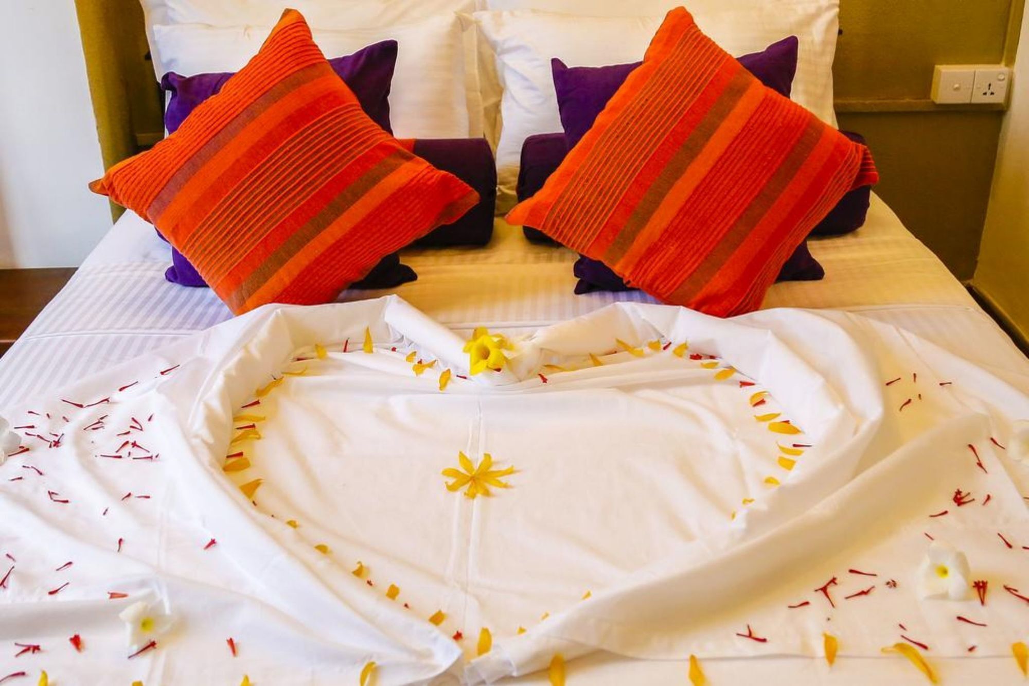 Hotel Dumbara Peak *