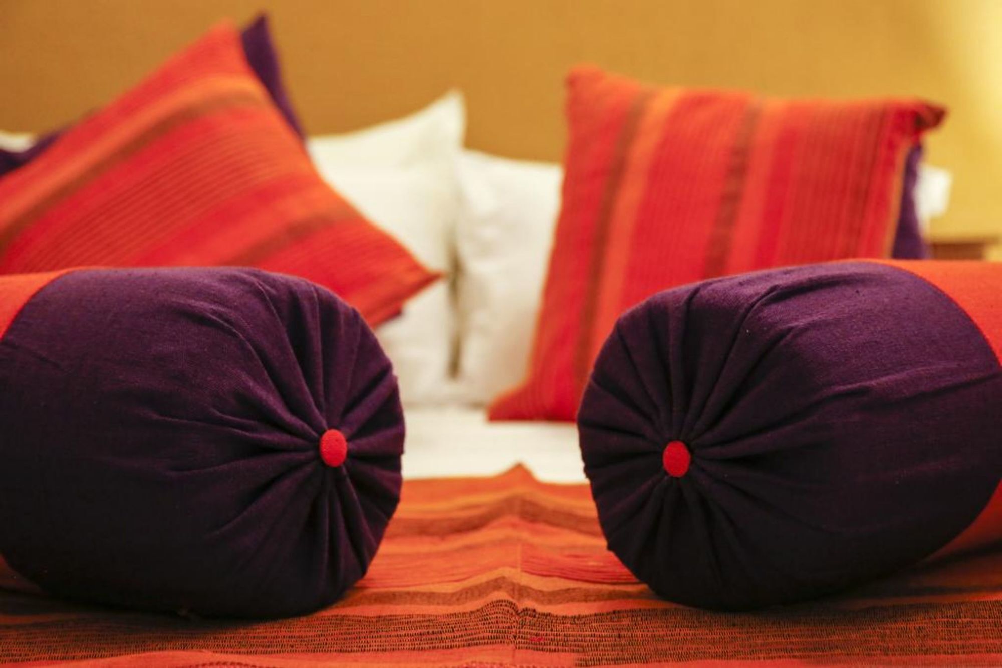 Hotel Dumbara Peak *