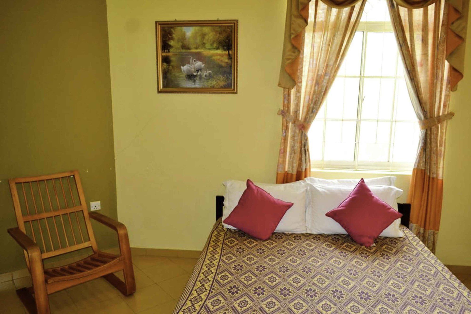 Hotel Yoho The Releaf Kandy