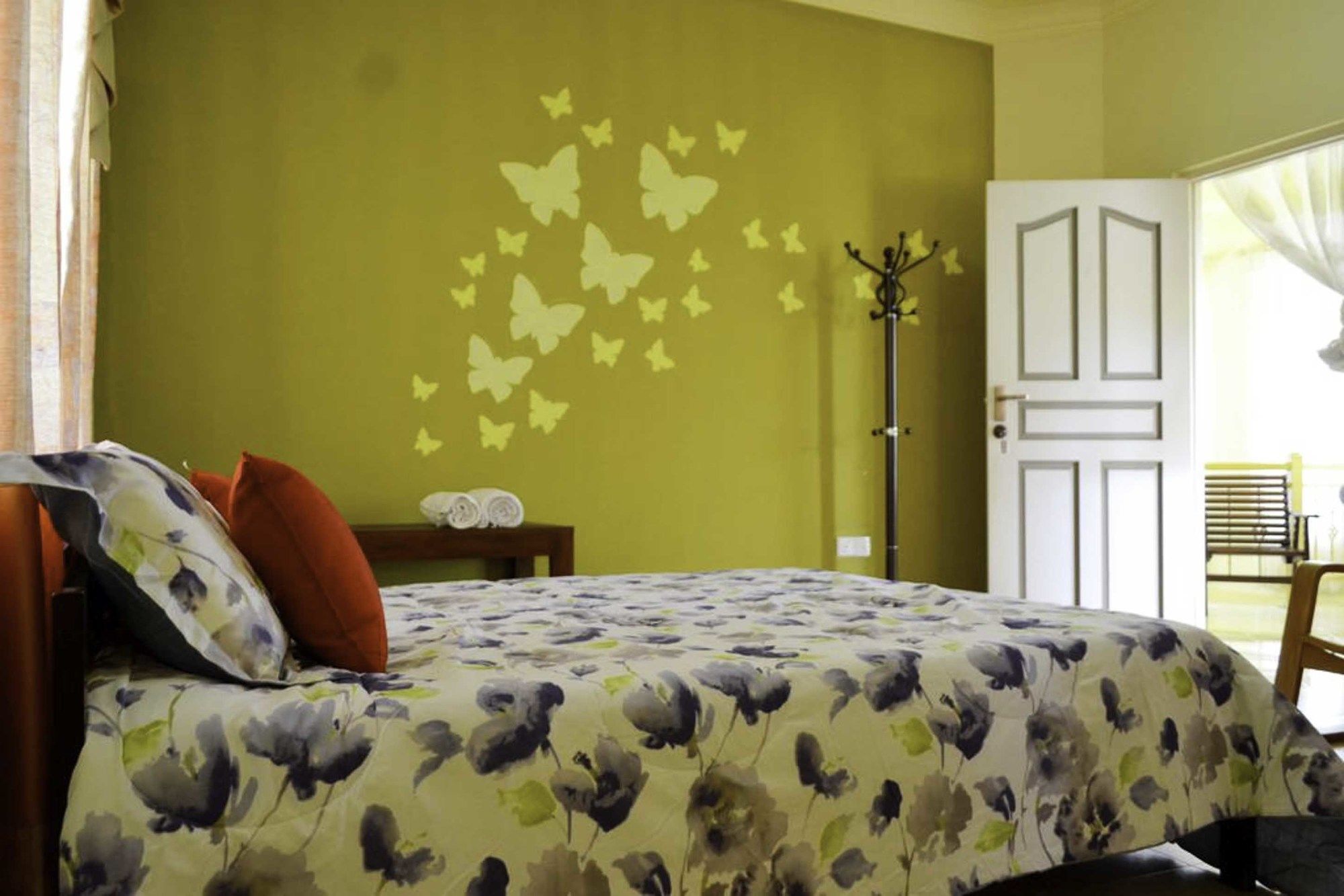 Yoho The Releaf Hotel Kandy