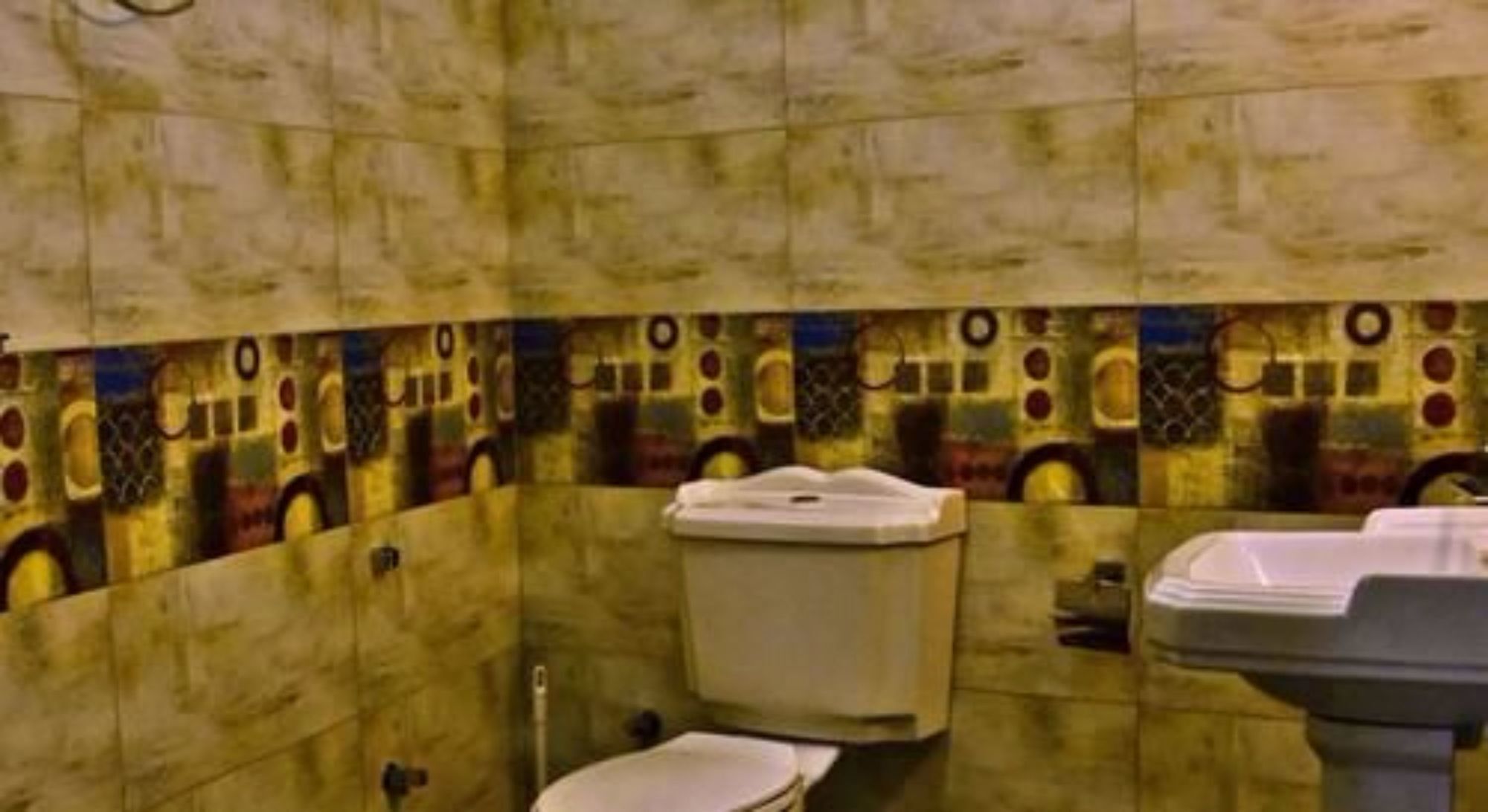 Hotel Pines Hut 3*