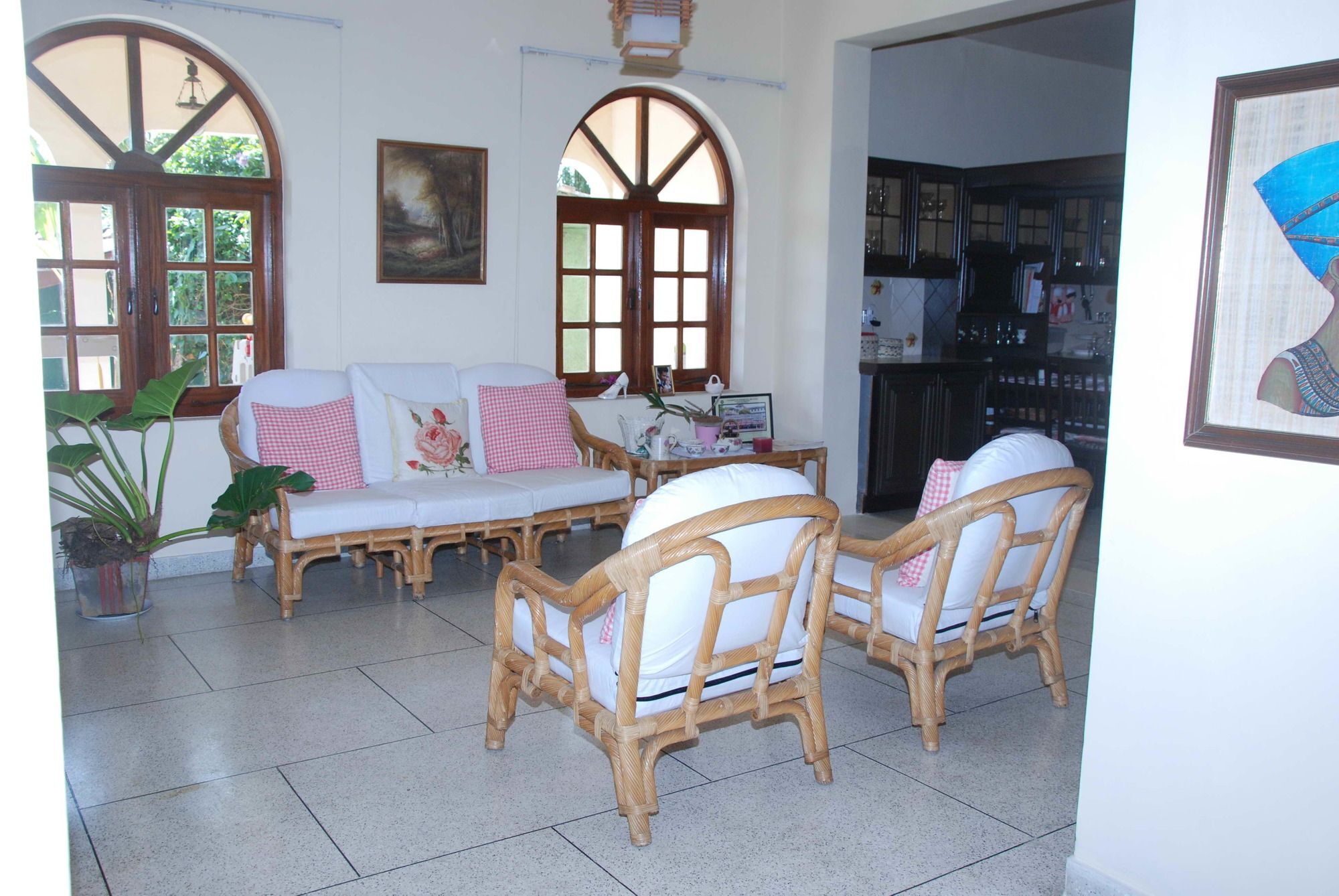Hotel The Views Kandy