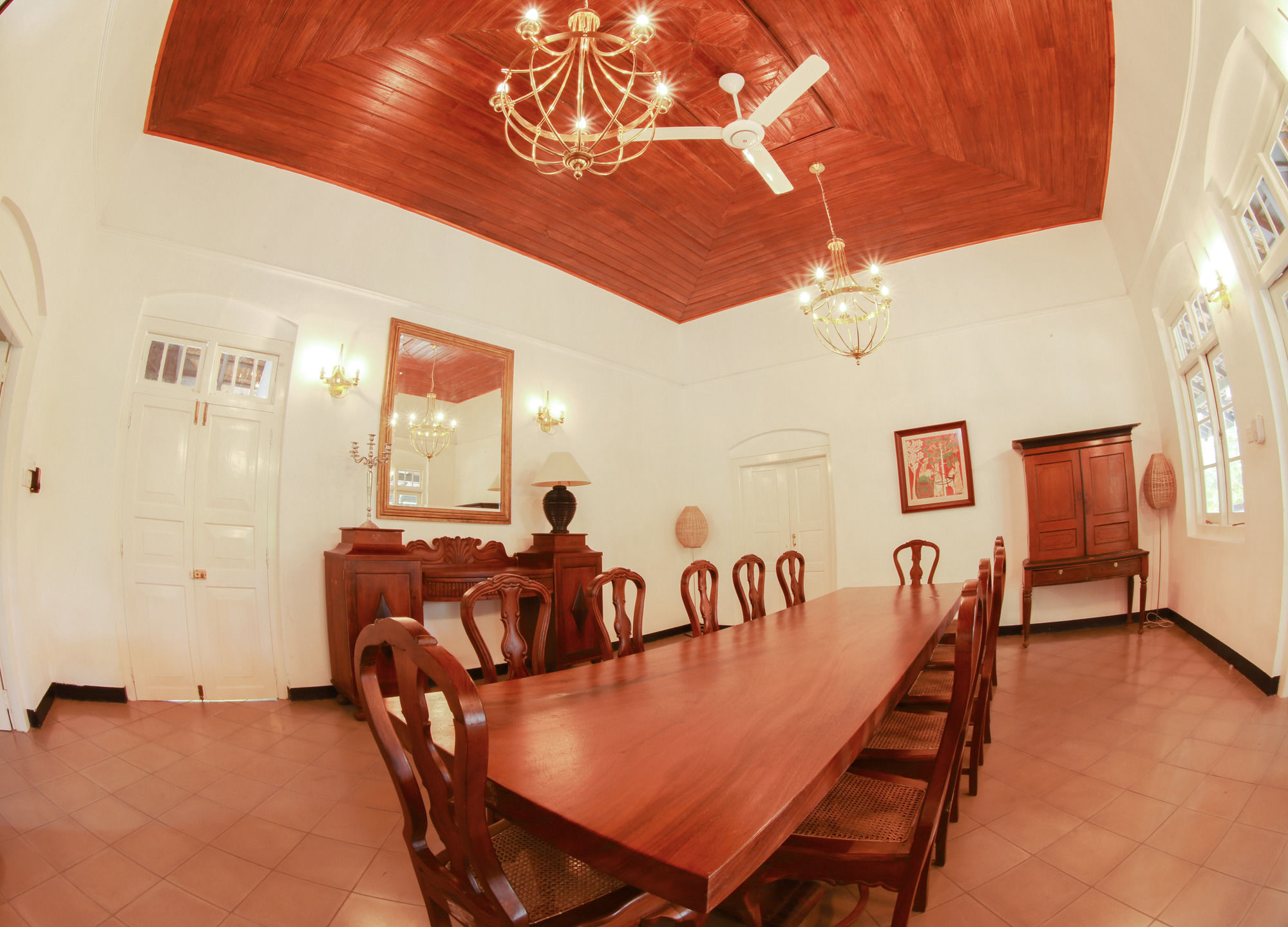 Victoria Golf And Country Hotel Kandy