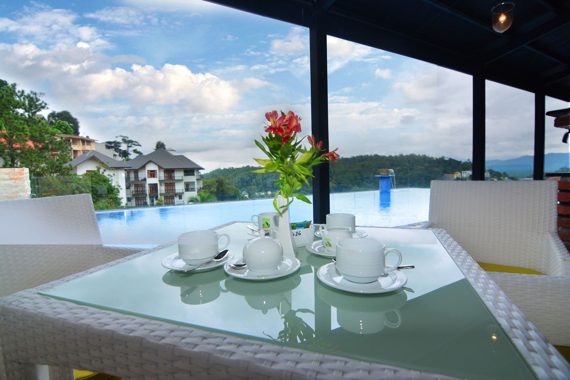 Grand 103 Hotel Kandy
